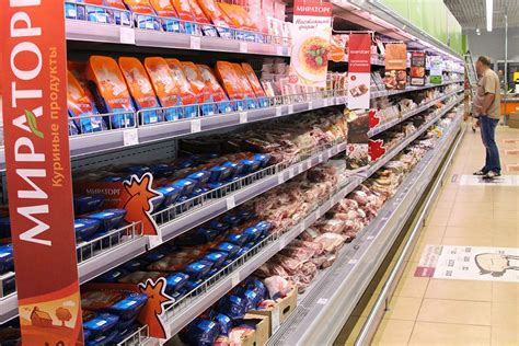 "Мираторг" расширит свою розницу в 2016 году на 40% – Новости ритейла и ...