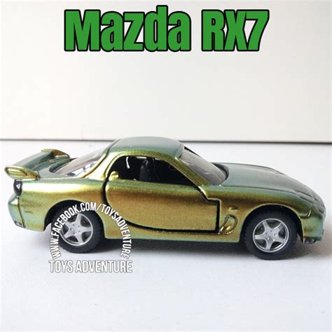 Aiman S Hot Wheels Tomica Collection Tomica Limited Mazda Rx Maziora Collection