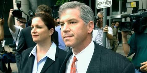 The Unlikely Rise Of Enron's Mastermind: $10.5 Million In Prison, But A Fortune Beyond Barriers