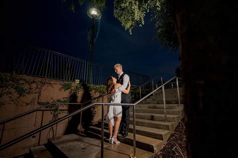 The Woodlands Town Green Park Amanda And Hunter Mini Session