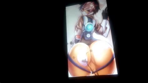 Tracer Ass Cum Tribute Gay Man Man Porn Xhamster