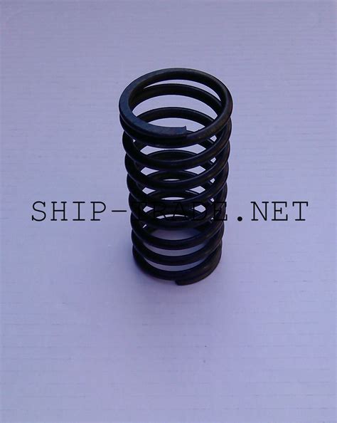 Пружина клапана газораспределения | SHIP TRADE
