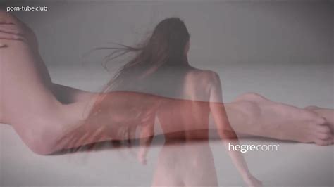 Leona Mia Nude Intro Hegre Art