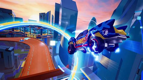 Anunciado Para Xbox Hot Wheels Lets Race Ultimate Speed Generacion Xbox