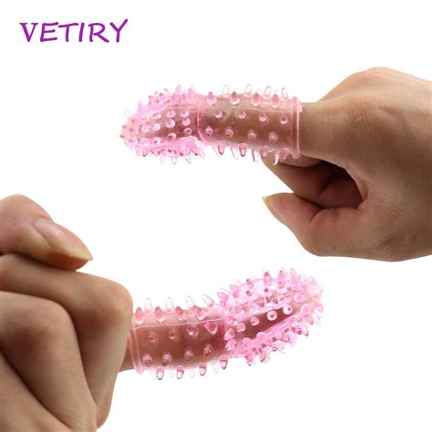 Finger Dildo Vibrator Sex Toys Free Shipping Worldwide