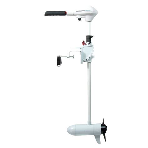 Лодочный электромотор WaterSnake SXW34/26