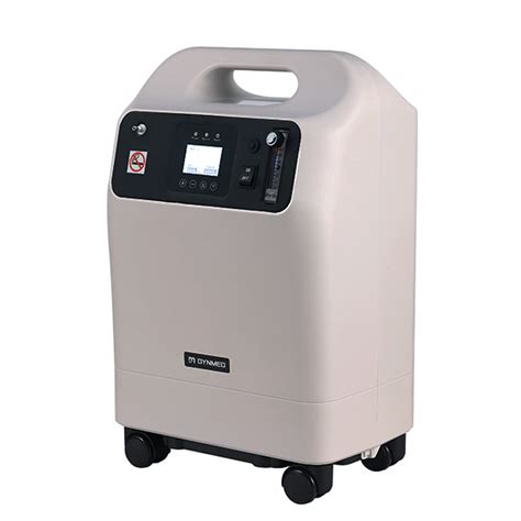 Medical Oxygen Concentrator