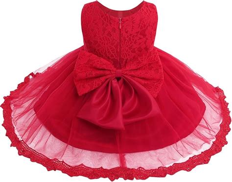 Baby M Dchen Monate Iiniim Baby M Dchen Kleid Festlich Kleid