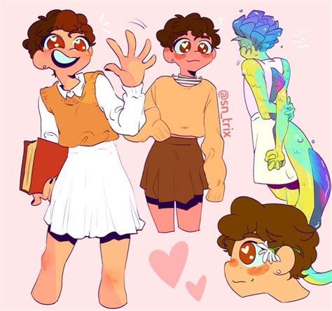 Pin By LH On Disney Characters Lucas Gay Disney Gay Fish