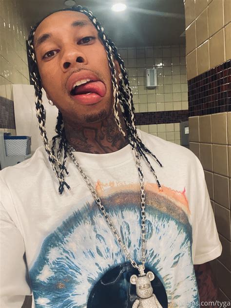 FULL VIDEO Tyga Nude Sex Tape Onlyfans Leaked NEW OnlyFans