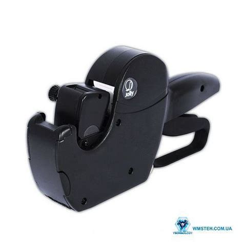 Купить Этикет пистолеты Jolly 2112 PH (Blitz) цена - 1 044.75 грн ...