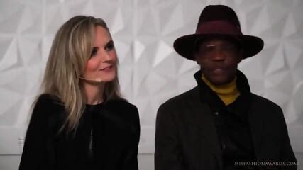 Isis Fashion Awards 2022 Part 1 Nude Accessory