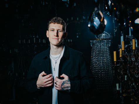 Nathan Evans Catch You When You Fall Single Offizielles Video