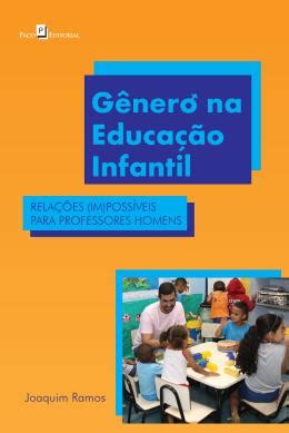 Genero Na Educacao Infantil 9788546207619