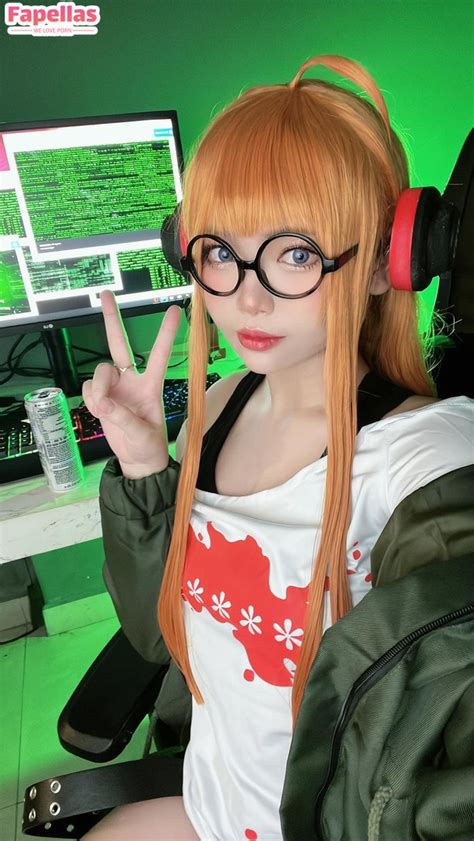 ZinieQ Aka ZinieQ Cosplayer Aka Zinieq Cosplayer Nude Leaks Patreon Fapellas