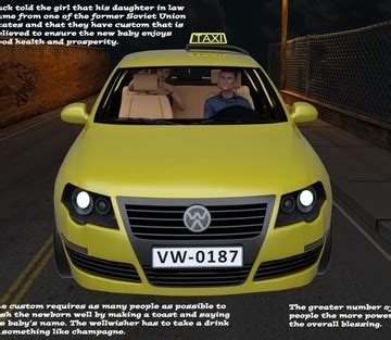 The Taxi Ride 8muses Sex And Porn Comics