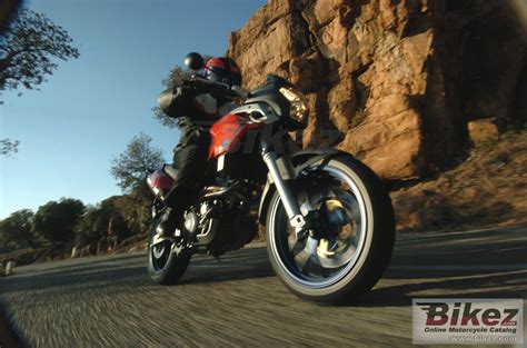 Aprilia Pegaso 650 Strada Poster