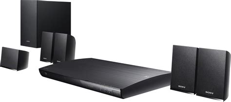 Домашний кинотеатр Sony BDV-E190 купить | ELMIR - цена, отзывы ...