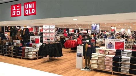 Uniqlo ترکیه .. راهنمای کامل شما 2023 - صفحه 2 از 3 - Turkpidya