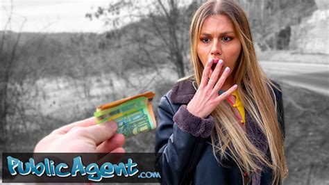 Public Agent She Has Amazing Tits And Loves A Big Fat Dick In Her Wet Slut Hole Vid Os Porno