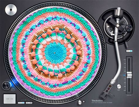 Buy slipmats for vinyl records. Rubber slipmat