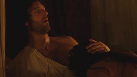 Nude Video Celebs Unknown Nude Borgia S E