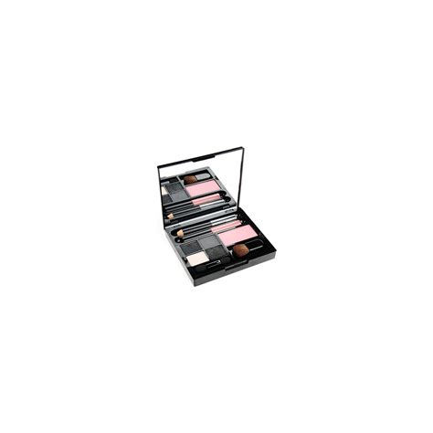 Maybelline New York Makeup Kit Palette Smoke Saubhaya Makeup