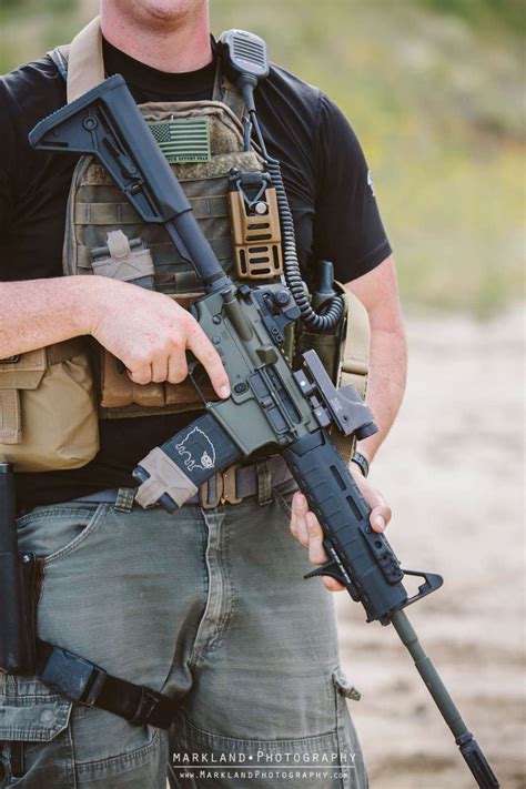 Magpul Moe Sl Review