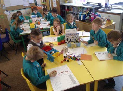 Exploring the weight of objects! | Roseberry Academy