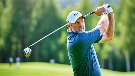 Mastering Weight Shift In Your Golf Swing Golf Gps Authority