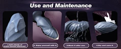 Amazon Inch Silicone Fantasy Dildo Huge Anal Plug With Big Knot Diameter Huge