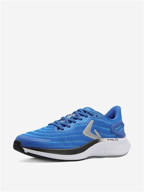 Кроссовки мужские Demix Spectre Enrblast 3 синий цвет — купить за 13390 ...