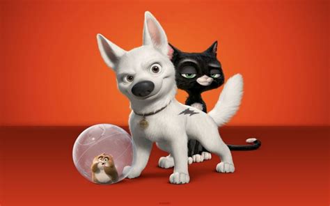 all the Bolt characters that count | Bolt disney, Bolt characters, Bolt dog