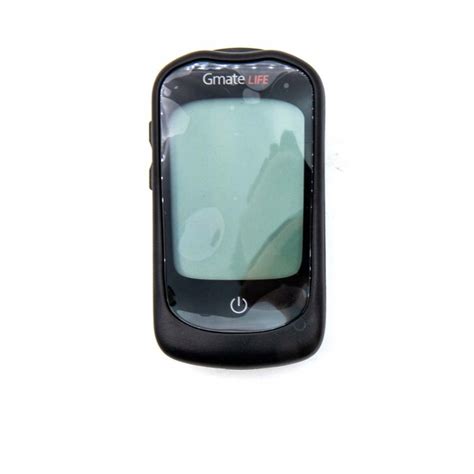 Система контроля уровня глюкозы в крови "Gmate Life" (в комплекте тест ...