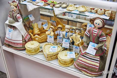 Сувениры из Минска, которые больше всего любят туристы. Где их купить ...