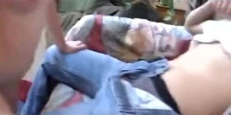 Horny Couple Making First Sex Tape Tnaflix