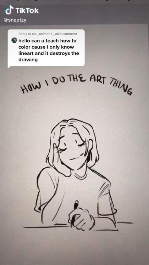 27 Anime drawing tips (plus animal drawing tips)! ideas in 2025 ...