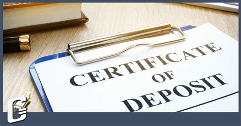 Cd Calculator Certificates Of Deposit