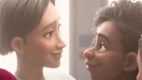 Por Qu Disney Permiti Un Beso Gay En Su Nueva Pel Cula Yosoyjavy Disney Youtube
