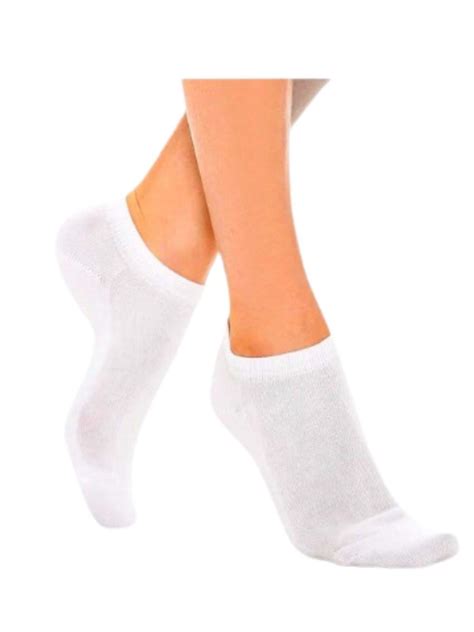 Comprar Kit 3 Pares Meia Básica Eliane Lingerie