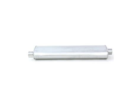 Muffler For Chevy Venture Uplander Montana Terraza Silhouette Relay