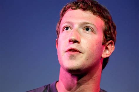 Mark Zuckerberg