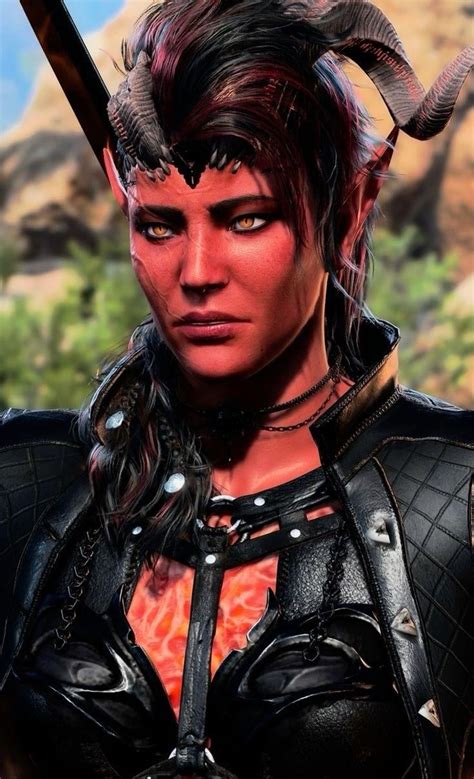 I Didnt Think She Could Burn Any Hotter Rokbuddybaldur