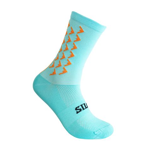 Silca Aero Race Socks Saddleback Elite Performance Cycling