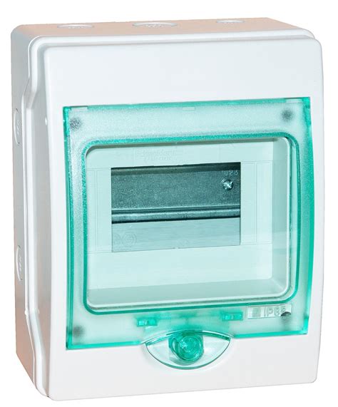 ᐉ Щиток Schneider Electric Kaedra на 6 модулей • Купить в Киеве ...