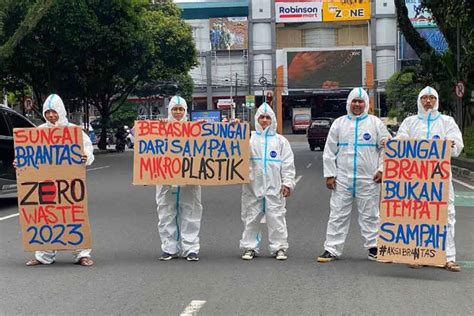 Media Gathering Ecoton, Menakar Efektifitas RDF Dalam Upaya Penanganan