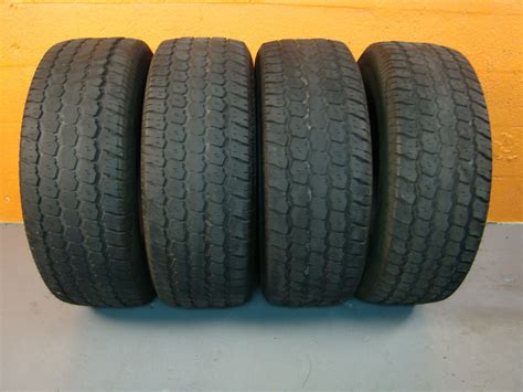 4 FUTURA SCRAMBLER A/P 265/70R16 Tire 265/70-16 265 70 16 P265/70/R16 ...