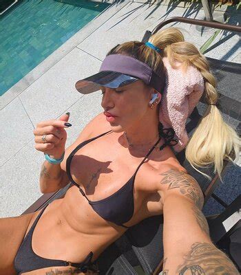 Thaisa Daher Daherthaisa Nude Leaks TheFappening