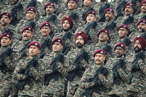 Do You Know Which Countries Have Worlds Strongest Military This Is