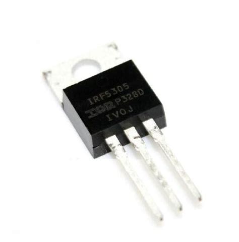 50PCS IRF5305 MOSFET P-CH 55V 31A TO-220AB NEW | eBay